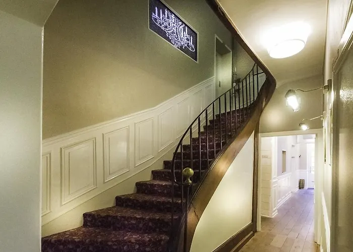 Hotel Jeanne D'arc Le Marais