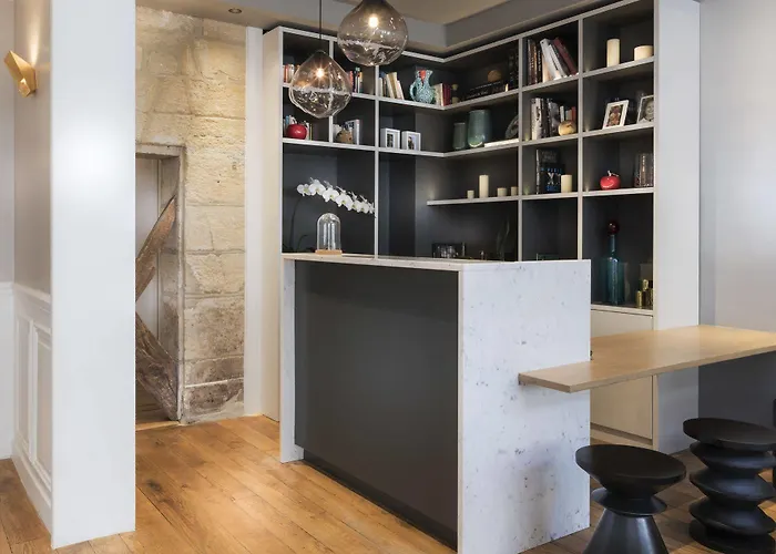 Jeanne D'arc Le Marais 3*