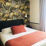 Jeanne D'arc Le Marais Szálloda 3*