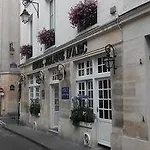Jeanne D'arc Le Marais Párizs