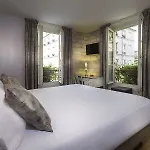 Jeanne D'arc Le Marais Szálloda 3*