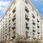 Jeanne D'arc Le Marais 3* Párizs