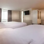 玛莱斯圣女贞德酒店 酒店 巴黎