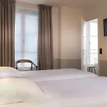 玛莱斯圣女贞德酒店 巴黎