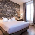 Jeanne D'arc Le Marais 3* Paris