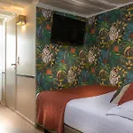 玛莱斯圣女贞德酒店 3* 巴黎