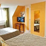 Hotel Jeanne D'arc Le Marais Paris