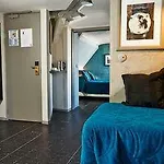 Hotel Jeanne D'arc Le Marais Paris