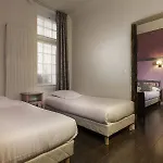 Hotel Jeanne D'arc Le Marais 3*