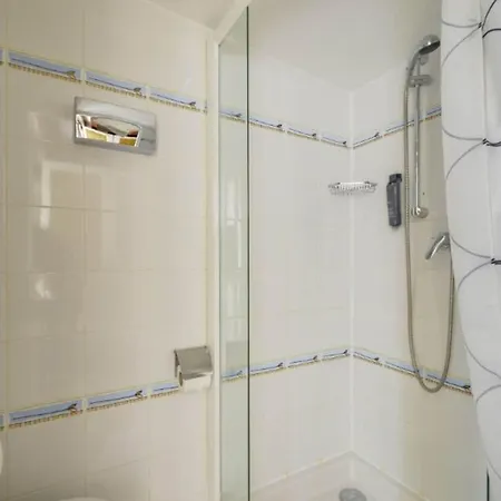 Hotel Jeanne D'arc Le Marais 3*