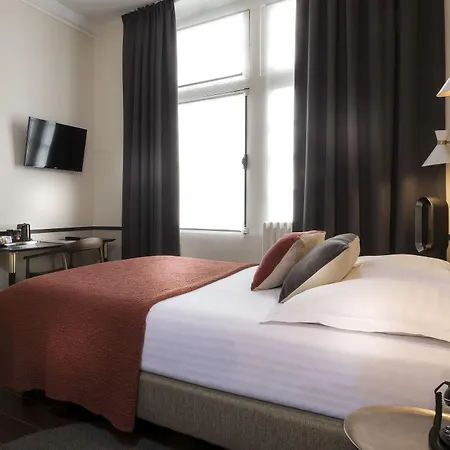 Jeanne D'arc Le Marais Hotel 3*