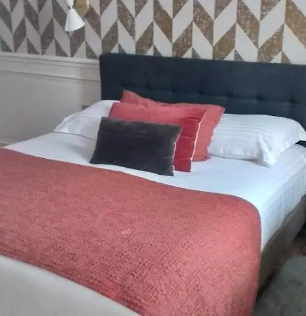 Jeanne D'arc Le Marais Hotel 3*