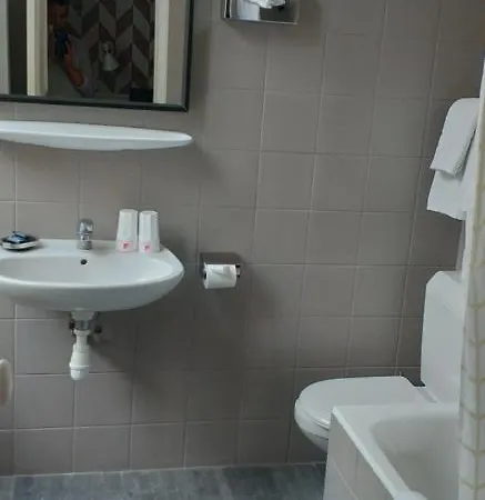 Hotel Jeanne D'arc Le Marais