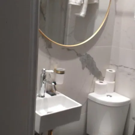 Hotel Jeanne D'arc Le Marais