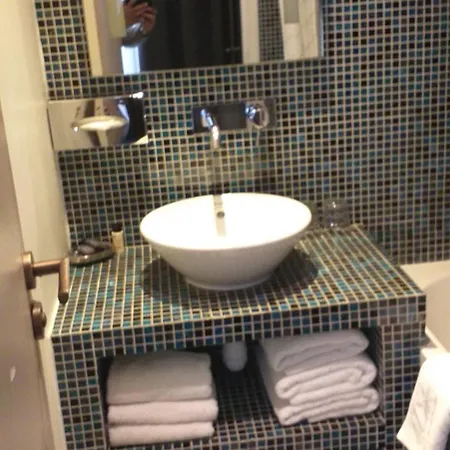 Jeanne D'arc Le Marais Hotel 3*