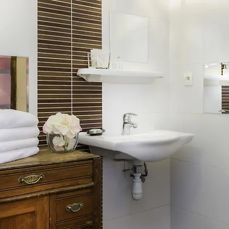Hotel Jeanne D'arc Le Marais