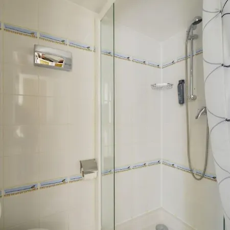 Jeanne D'arc Le Marais Hotel 3*