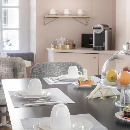 Jeanne D'arc Le Marais