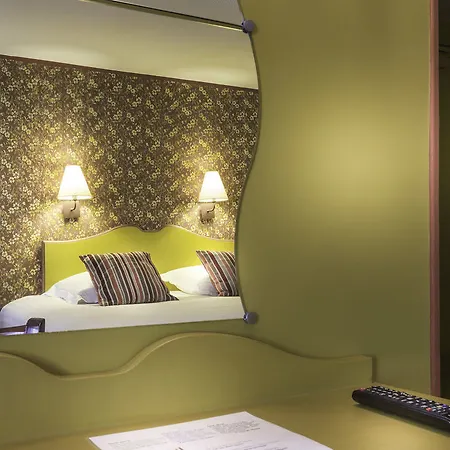 Jeanne D'arc Le Marais