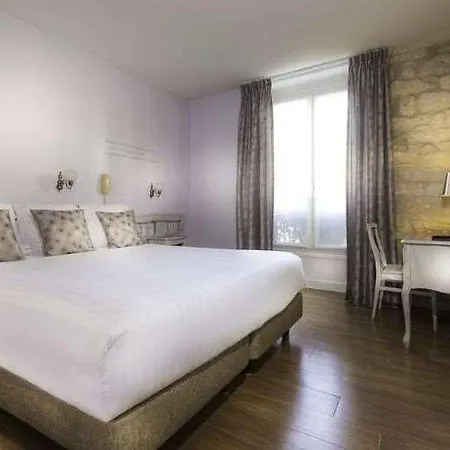Jeanne D'arc Le Marais Hotel