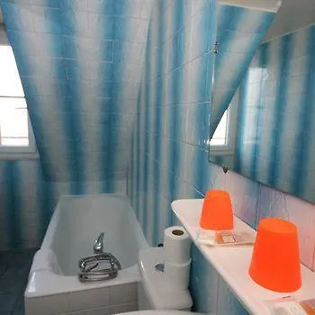 酒店 玛莱斯圣女贞德酒店 3*