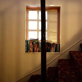 酒店 玛莱斯圣女贞德酒店