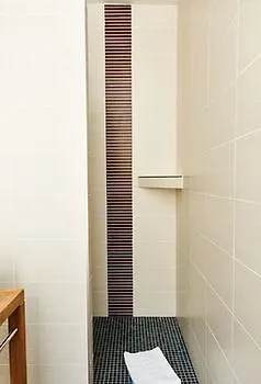 玛莱斯圣女贞德酒店