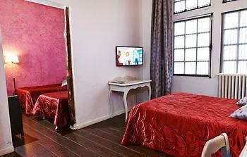 玛莱斯圣女贞德酒店 巴黎