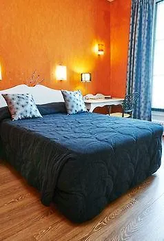 玛莱斯圣女贞德酒店 巴黎