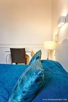 酒店 玛莱斯圣女贞德酒店