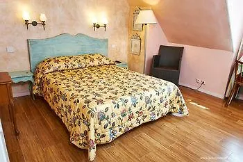 玛莱斯圣女贞德酒店 巴黎