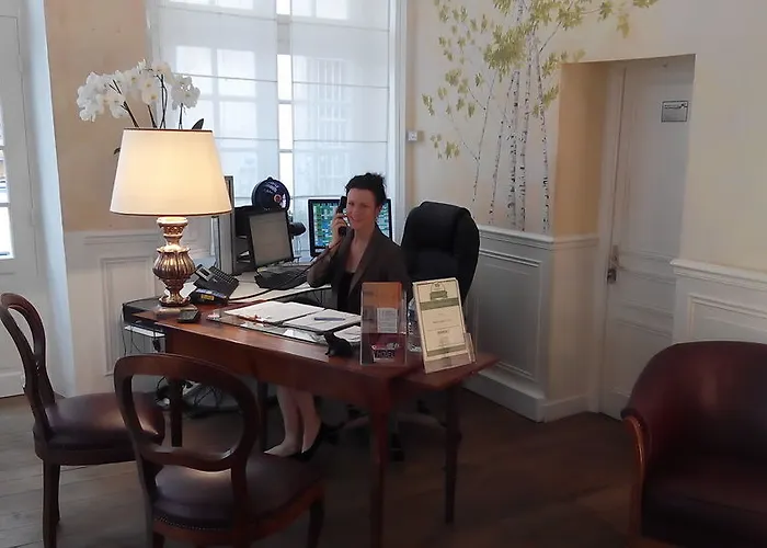 Jeanne D'arc Le Marais Parigi