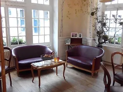 玛莱斯圣女贞德酒店 3*