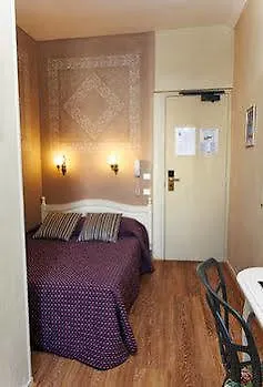 玛莱斯圣女贞德酒店 3*