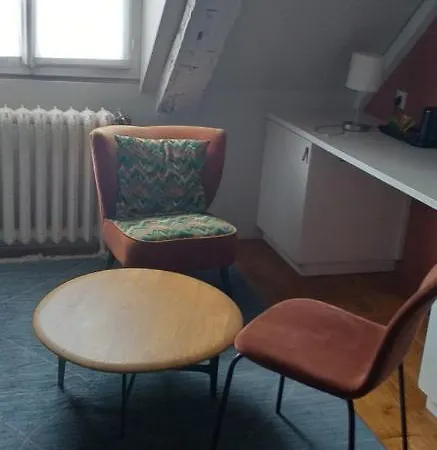 Jeanne D'arc Le Marais Szálloda 3*