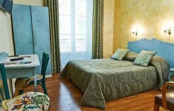 オテル ジャンヌ ダルク ル マレ