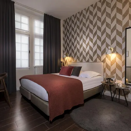 Hotel Jeanne D'arc Le Marais