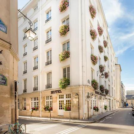 Jeanne D'arc Le Marais Paris