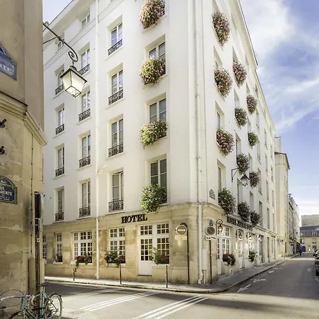Jeanne D'arc Le Marais Paris