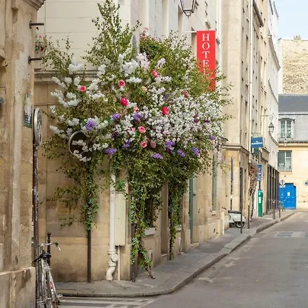 Jeanne D'arc Le Marais Hotel