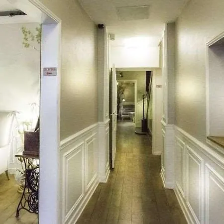 Jeanne D'arc Le Marais Hotel Paris
